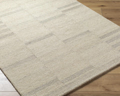 Jaina Modern Wool Rug - Ornate Home