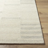 Jaina Modern Wool Rug - Ornate Home