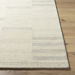 Jaina Modern Wool Rug - Ornate Home