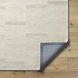 Jaina Modern Wool Rug - Ornate Home