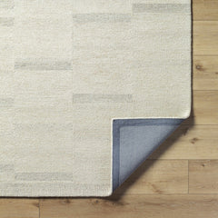 Jaina Modern Wool Rug - Ornate Home
