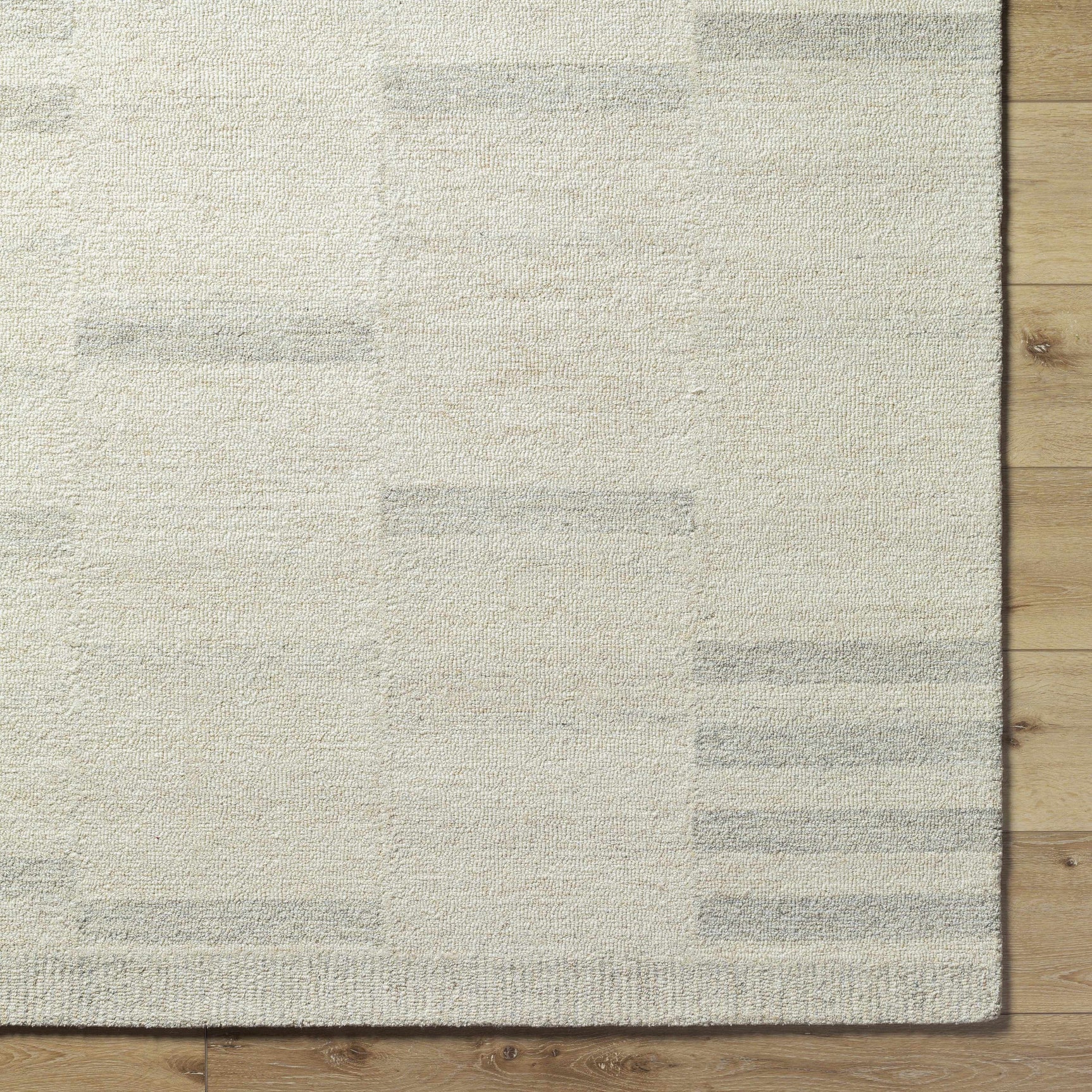 Jaina Modern Wool Rug - Ornate Home