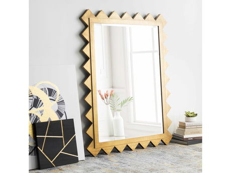 Jaisingpur Mirror - Ornate Home