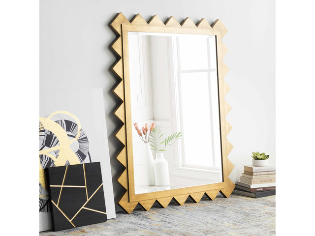 Jaisingpur Mirror - Ornate Home