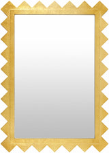 Jaisingpur Mirror - Ornate Home