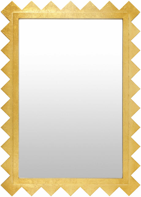 Jaisingpur Mirror - Ornate Home