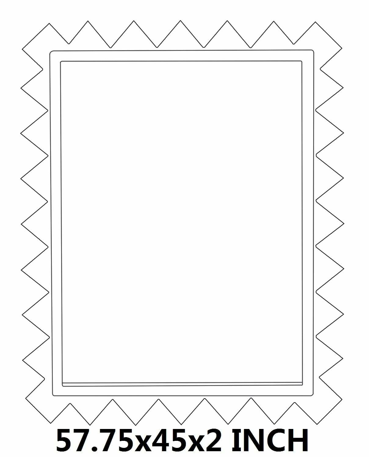 Jaisingpur Mirror - Ornate Home