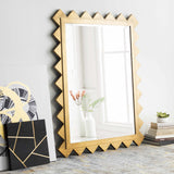 Jaisingpur Mirror - Ornate Home