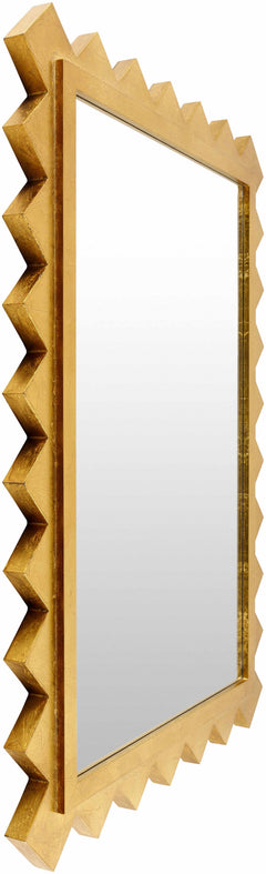 Jaisingpur Mirror - Ornate Home