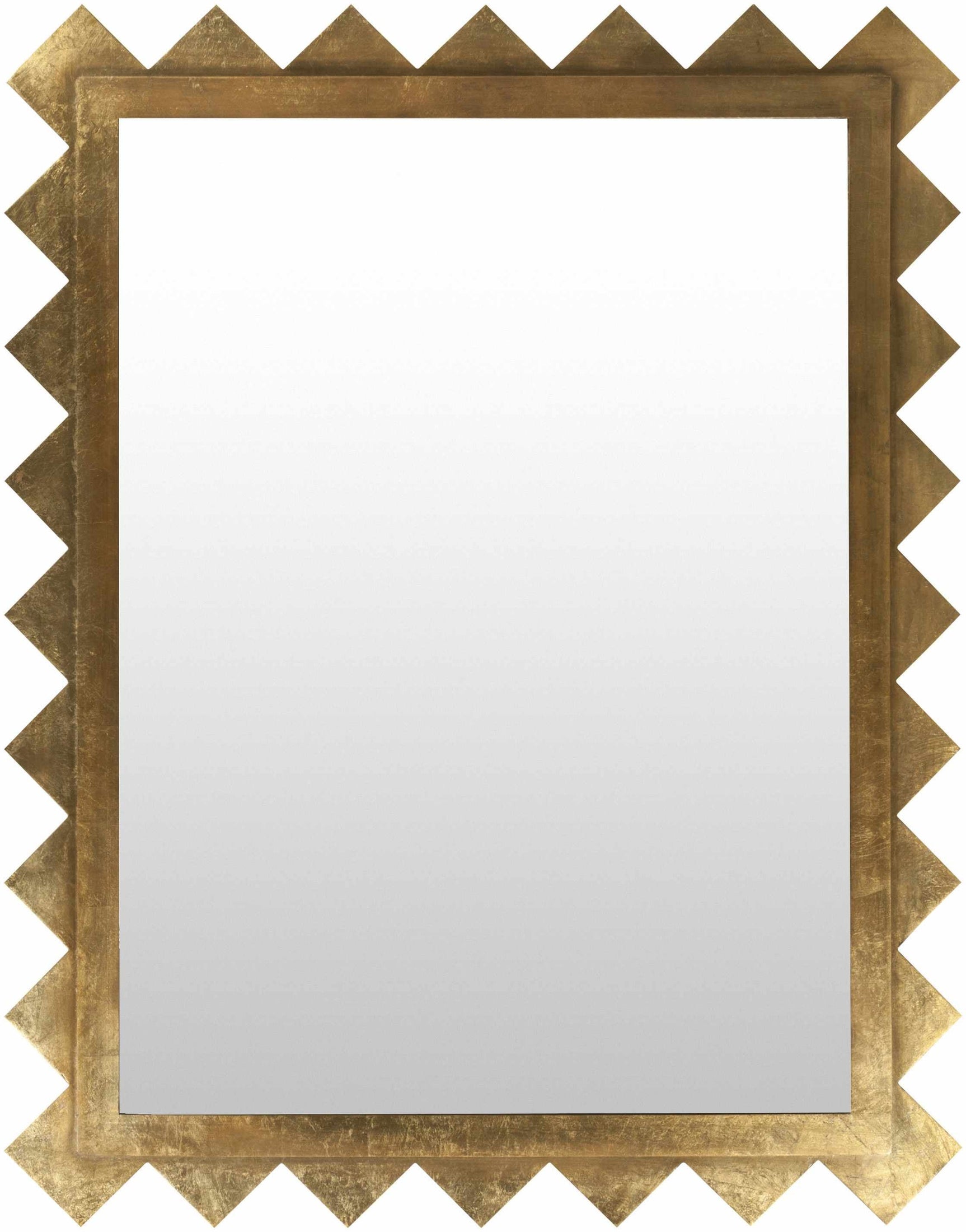 Jaisingpur Mirror - Ornate Home