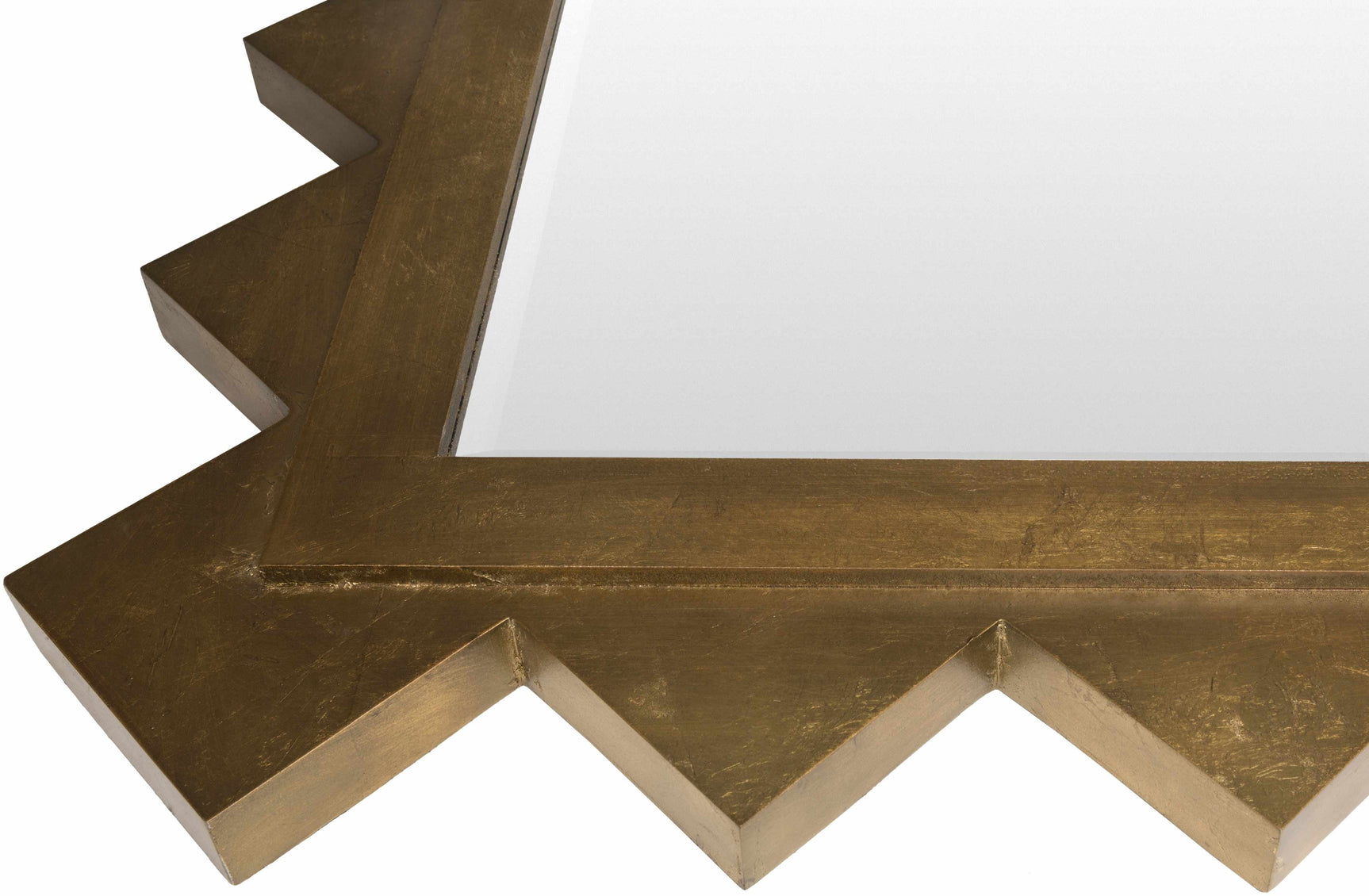 Jaisingpur Mirror - Ornate Home