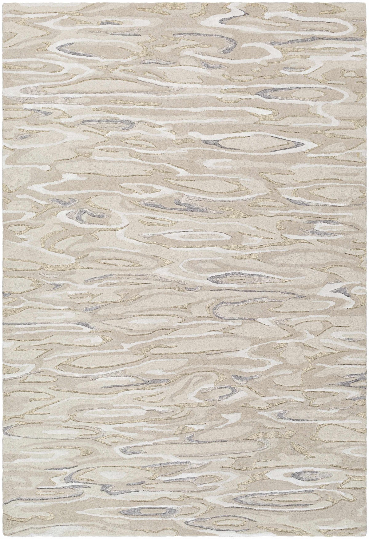 Jajly Area Rug - Clearance - Ornate Home