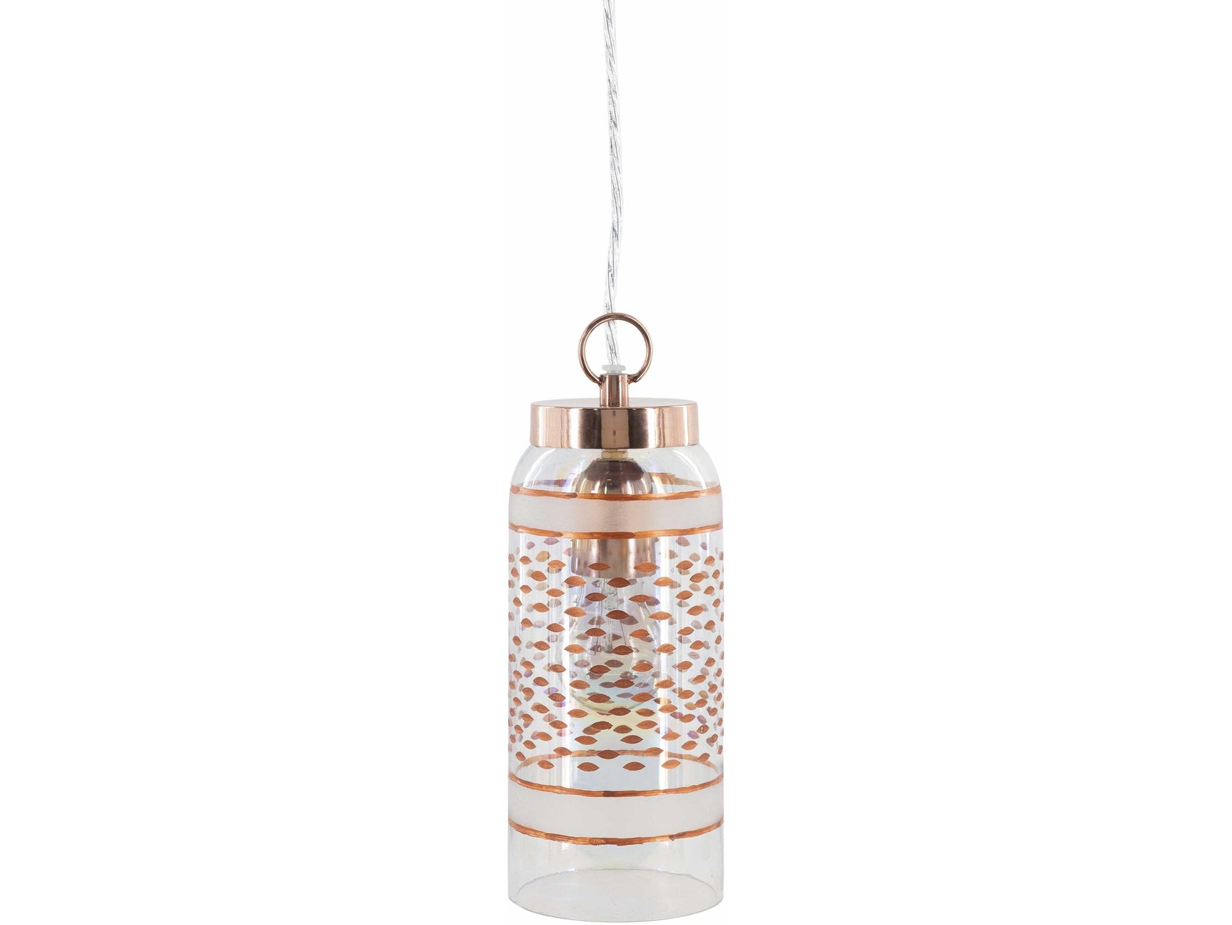 Jal Ceiling Light - Clearance - Ornate Home