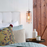 Jal Ceiling Light - Clearance - Ornate Home