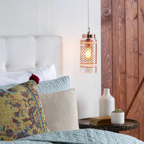 Jal Ceiling Light - Clearance - Ornate Home