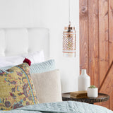 Jal Ceiling Light - Clearance - Ornate Home