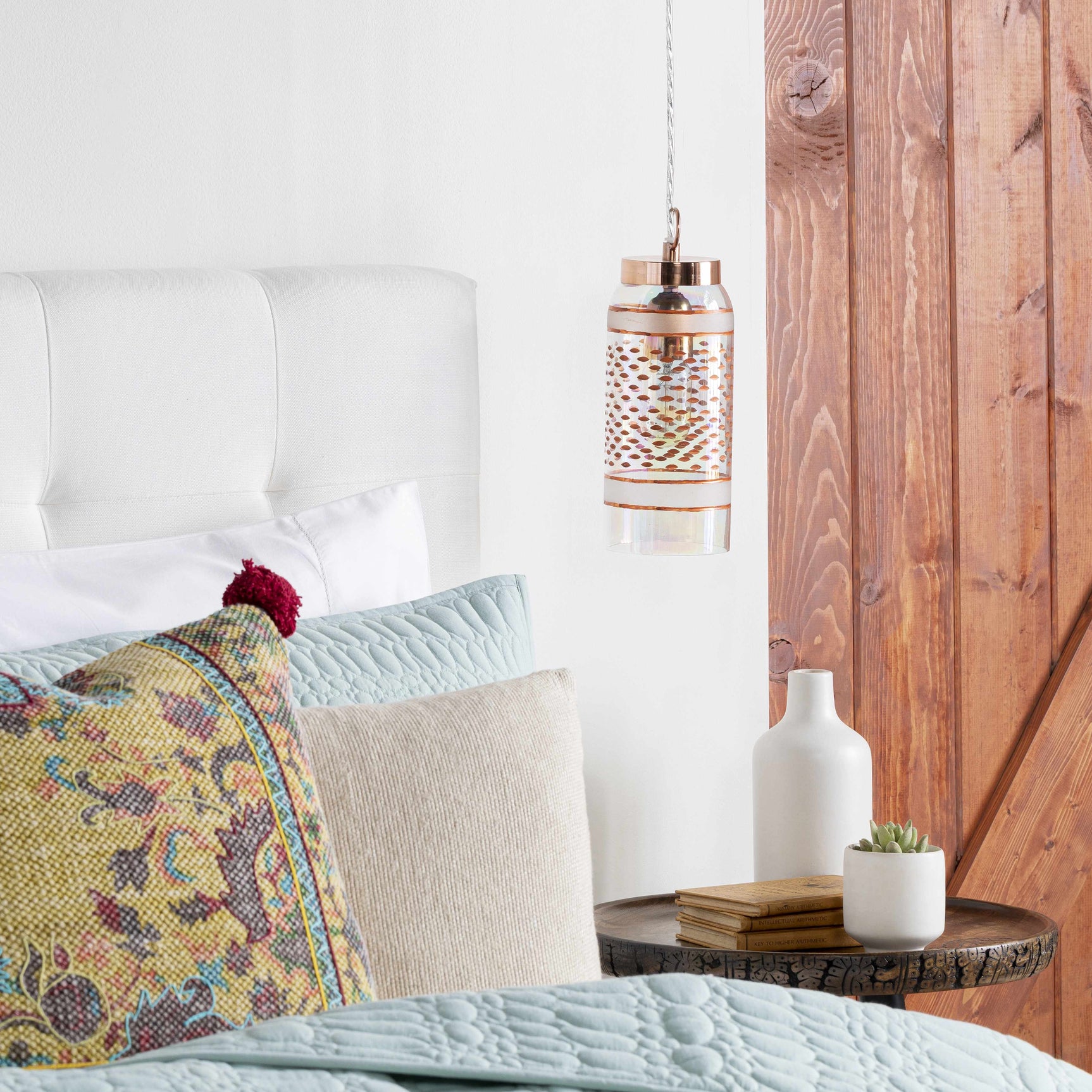 Jal Ceiling Light - Clearance - Ornate Home