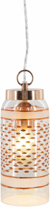 Jal Ceiling Light - Clearance - Ornate Home