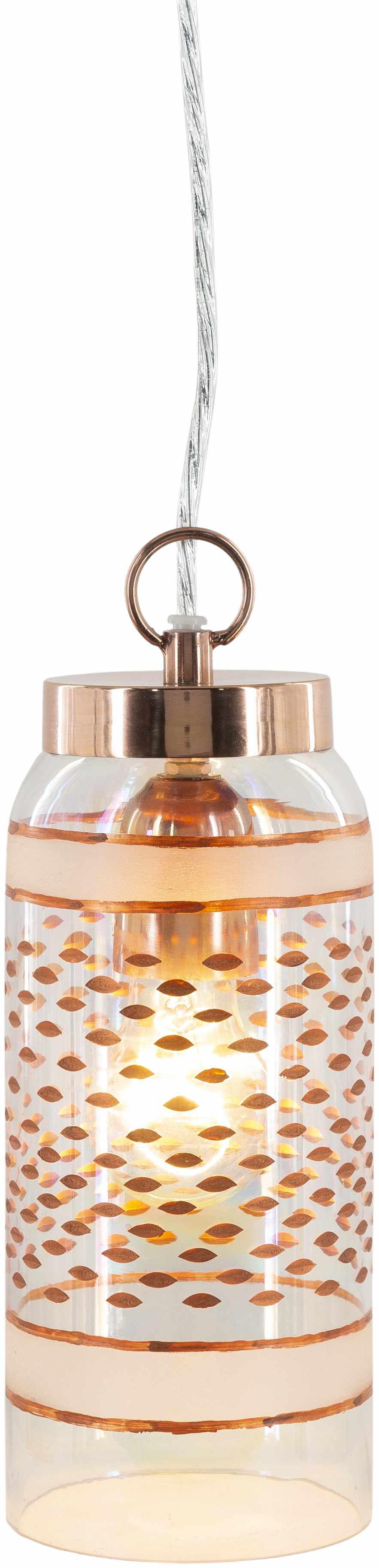 Jal Ceiling Light - Clearance - Ornate Home