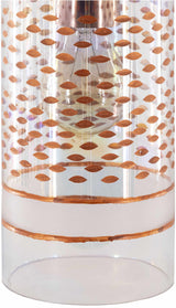 Jal Ceiling Light - Clearance - Ornate Home