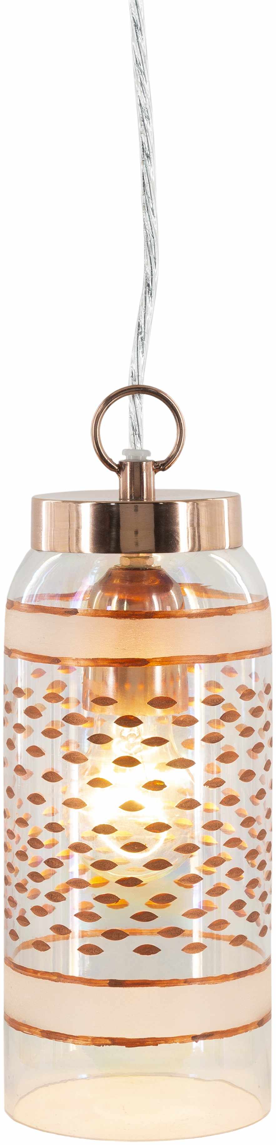 Jal Ceiling Light - Clearance - Ornate Home