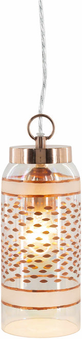 Jal Ceiling Light - Clearance - Ornate Home