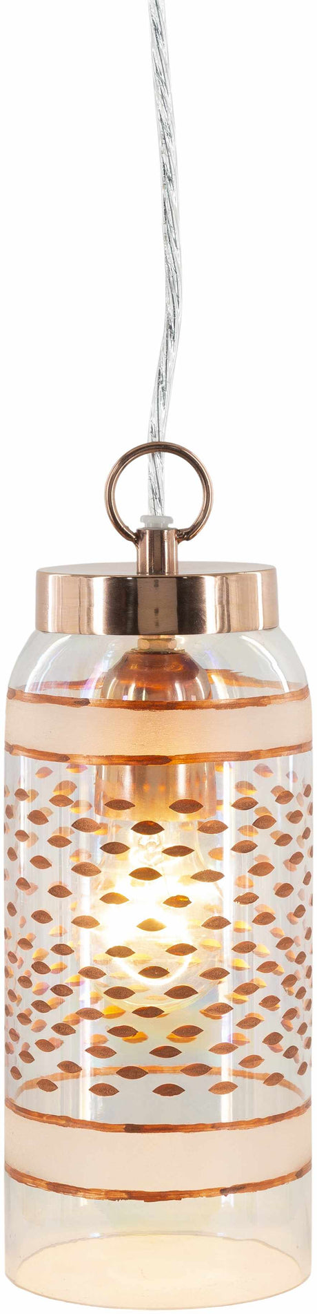 Jal Ceiling Light - Clearance - Ornate Home