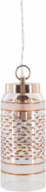 Jal Ceiling Light - Clearance - Ornate Home