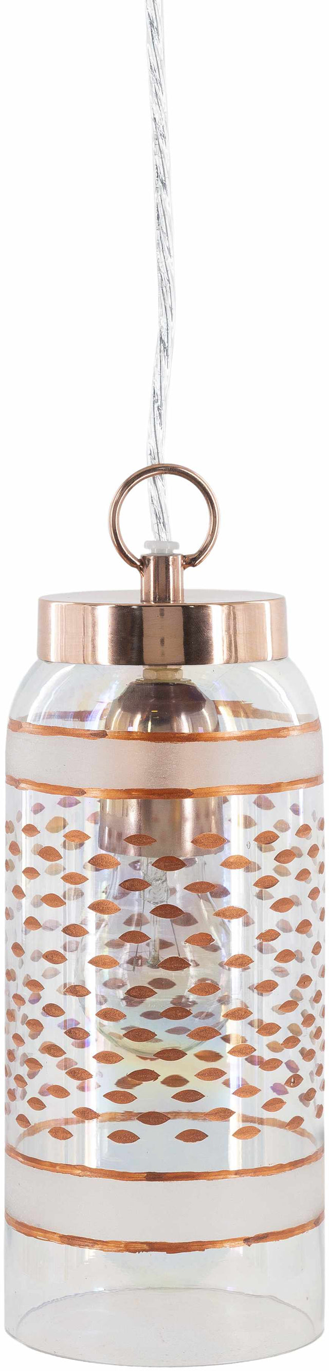 Jal Ceiling Light - Clearance - Ornate Home