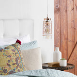 Jal Ceiling Light - Clearance - Ornate Home
