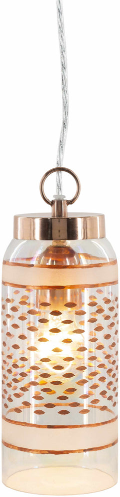 Jal Ceiling Light - Clearance - Ornate Home