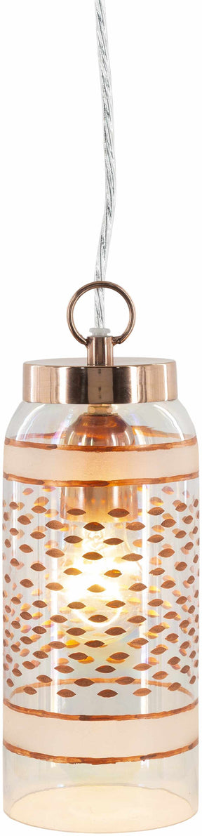 Jal Ceiling Light - Clearance - Ornate Home