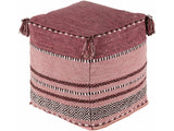 Jamberoo Pouf - Clearance - Ornate Home