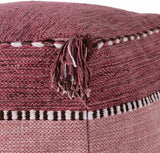 Jamberoo Pouf - Clearance - Ornate Home