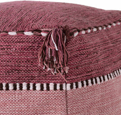 Jamberoo Pouf - Clearance - Ornate Home