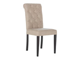 James Vizon Dining Chair (Set of 2) - Ornate Home