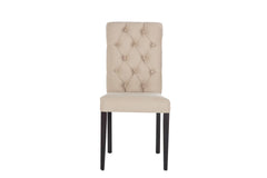 James Vizon Dining Chair (Set of 2) - Ornate Home