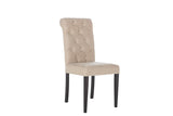 James Vizon Dining Chair (Set of 2) - Ornate Home