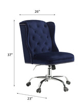 Jamesia Office Chair - Ornate Home
