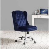 Jamesia Office Chair - Ornate Home