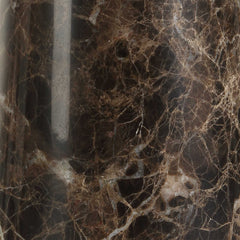 Jameson Brown Marble Cones Table Lamp - Ornate Home