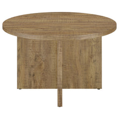 Jamestown Mango Oval Dining Room Table - Ornate Home