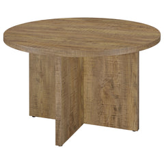 Jamestown Mango Oval Dining Room Table - Ornate Home