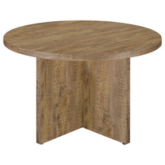 Jamestown Mango Oval Dining Room Table - Ornate Home