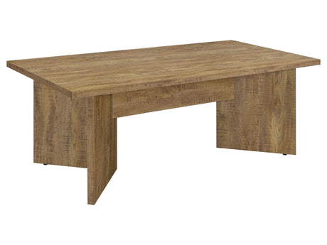 Jamestown Mango Rectangular Dining Room Table - Ornate Home