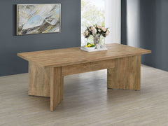 Jamestown Mango Rectangular Dining Room Table - Ornate Home