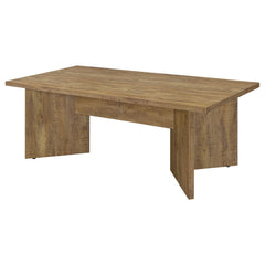 Jamestown Mango Rectangular Dining Room Table - Ornate Home