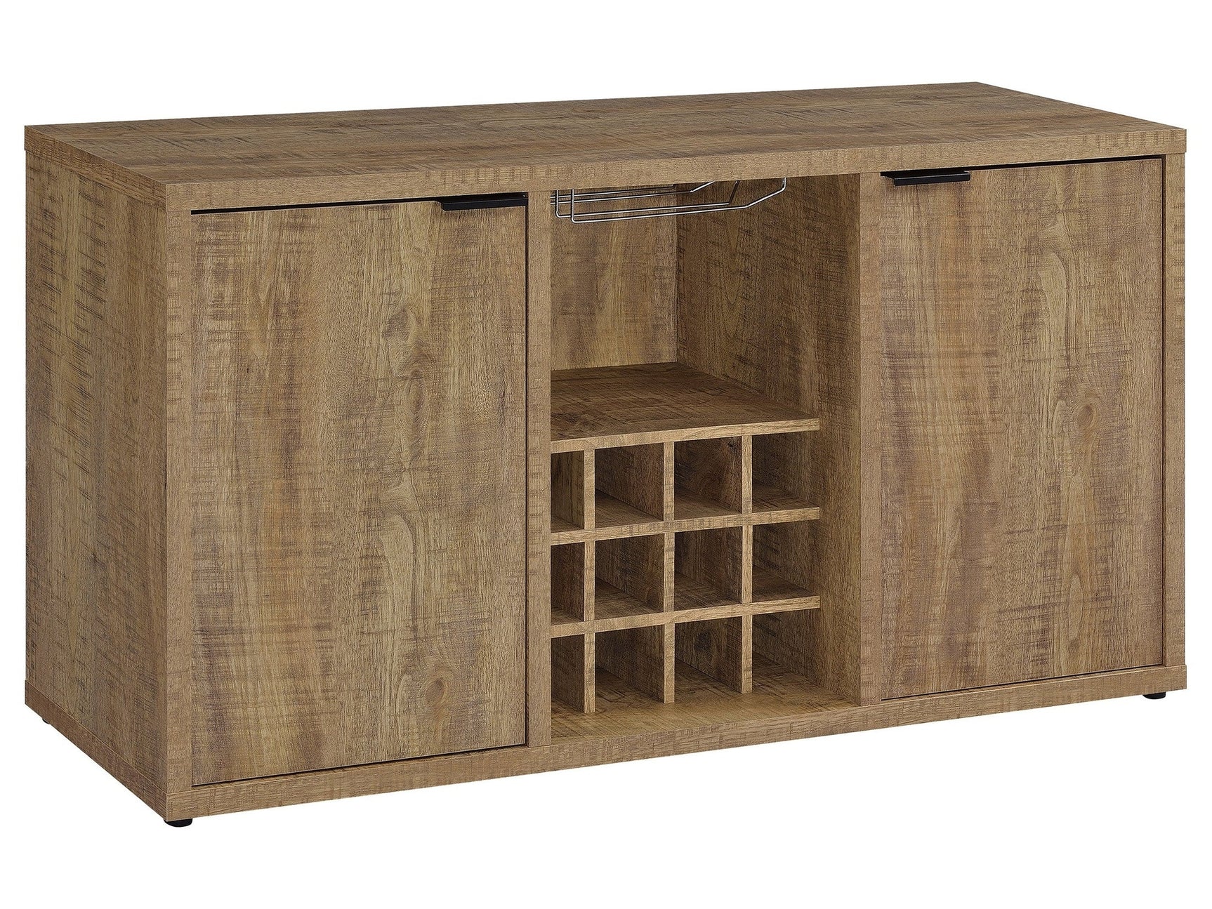 Jamestown Mango Sideboard - Ornate Home