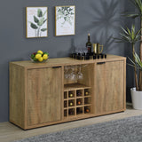 Jamestown Mango Sideboard - Ornate Home
