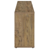 Jamestown Mango Sideboard - Ornate Home